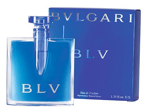 blv perfume women